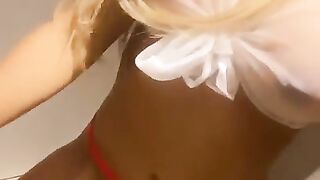 Paula Lima Brazilian Model (Video 30)