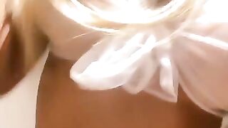 Paula Lima Brazilian Model (Video 30)