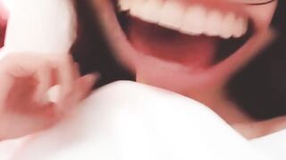 andreinadeluxe OF (Video 7)