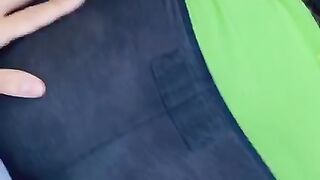 andreinadeluxe OF (Video 2)