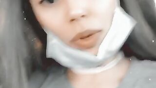 andreinadeluxe OF (Video 3)