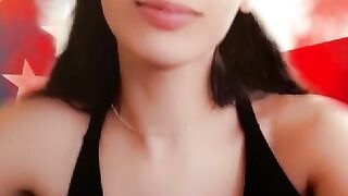 andreinadeluxe OF (Video 4)
