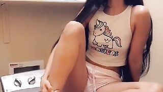 andreinadeluxe OF (Video 1)