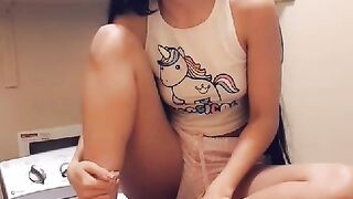 andreinadeluxe OF (Video 1)