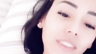 andreinadeluxe OF (Video 2)