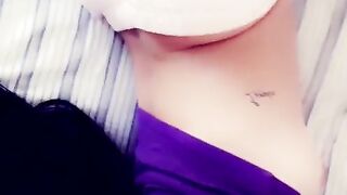 andreinadeluxe OF (Video 7)