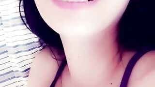 andreinadeluxe OF (Video 7)