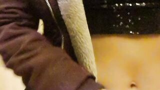 andreinadeluxe OF (Video 5)