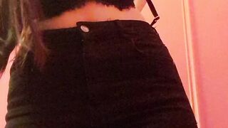 andreinadeluxe OF (Video 3)