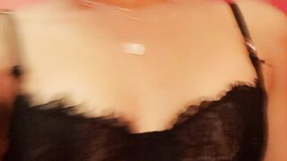 andreinadeluxe OF (Video 3)