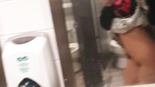 andreinadeluxe OF (Video 2)