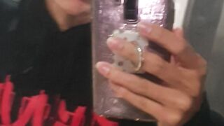 andreinadeluxe OF (Video 2)