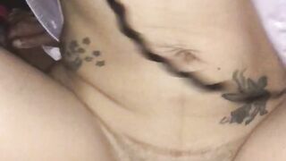 Slum Danger only fans (Video 17)