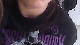 Erin Ashford Onlyfans (Video 14)