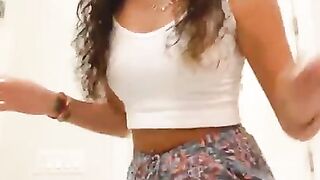 Malu Trevejo Leaked Onlyfans All Nudes Updated MEGA (Video 4)