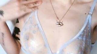 Xofreja Leaked OnlyFans Full (Video 3)