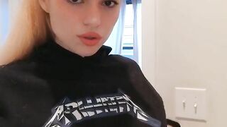 Xofreja Leaked OnlyFans Full (Video 7)