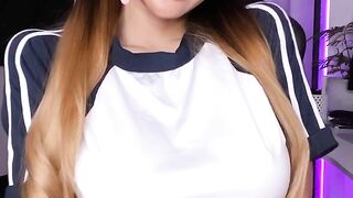 Raelilblack (Video 5)