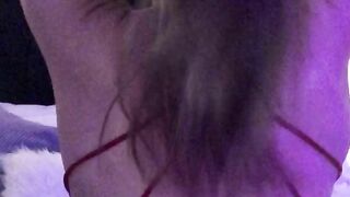 Molly x @moremolly onlyfans leak (Video 19)