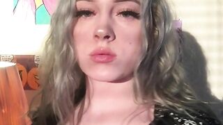 Lil Sahdy  Full Onlyfans (Video 2)