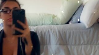 Ash Kaash Leaked Onlyfans and Sextapes MEGA (Video 1)