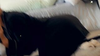 Ash Kaash Leaked Onlyfans and Sextapes MEGA (Video 1)