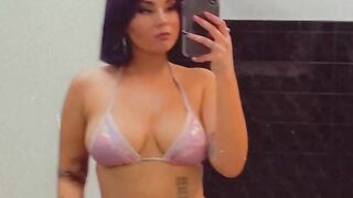 CANADIAN MODEL SPARROW GRACE (AMARAX ROW) (19) OF VIDS LEAK, P2 (Video 4)