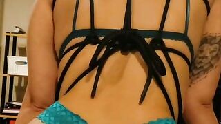 CANADIAN MODEL SPARROW GRACE (AMARAX ROW) (19) OF VIDS LEAK, P2 (Video 12)