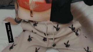 CANADIAN MODEL SPARROW GRACE (AMARAX ROW) (19) OF VIDS LEAK, P2 (Video 40)