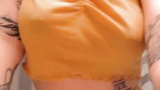 CANADIAN MODEL SPARROW GRACE (AMARAX ROW) (19) OF VIDS LEAK, P2 (Video 51)