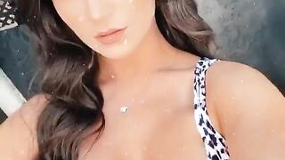 IG Influencer Jessica Bartlett Premium Content  (Video 2)