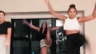 IG Influencer Jessica Bartlett Premium Content  (Video 4)