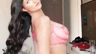 IG Influencer Jessica Bartlett Premium Content  (Video 17)