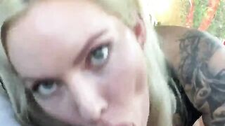 Viking Barbie  (Video 1)