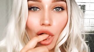 Alice Redlips onlyfans (Video 6)