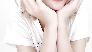 Azami - Ahegao Girl + (selfies+video) (Video 1)