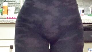 Bootylikeabackroad Leaked OnlyFans (Video 1)