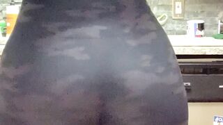 Bootylikeabackroad Leaked OnlyFans (Video 1)