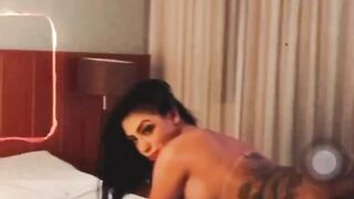 Mirella Leaked OnlyFans (Video 3)