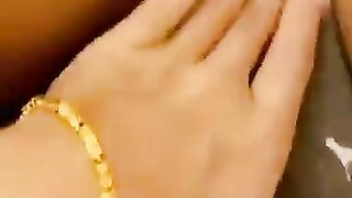 Alahna Ly Leaked onlyfans (Video 3)