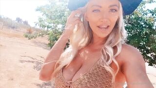 Lindsy Pelas Leaked OnlyFans (Video 2)