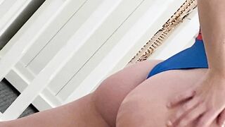 Penny Petite Leaked OnlyFans (Video 5)