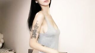 Irena Ortega (Video 1)