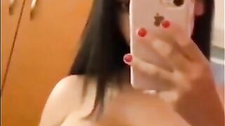 Anapaula Saenz Leaked OnlyFans (Video 3)