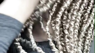 Aaliyah Hadid Leaked OnlyFans (Video 5)