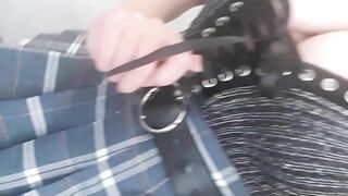 Louisa Khovansky (Video 2)