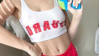 Sunnyrayxo Leaked OnlyFans (Video 4)