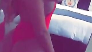 Sophie Dalzell Leaked OnlyFans (Video 3)