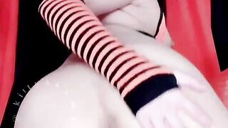Kittyxkum sextape (Video 17)