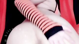 Kittyxkum sextape (Video 17)